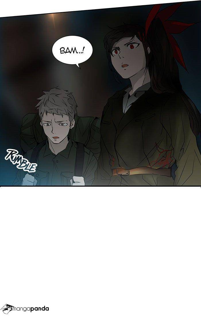 Tower of God Chapter 258 image 04